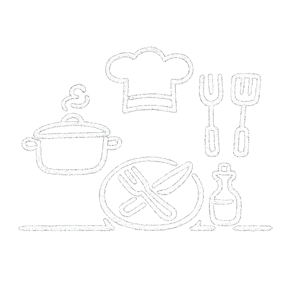 Cuisine équipée