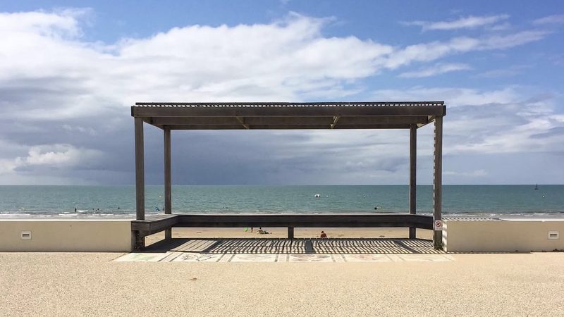 Plage de Notre-Dame-de-Monts